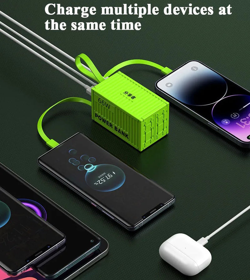 Phone accessories
