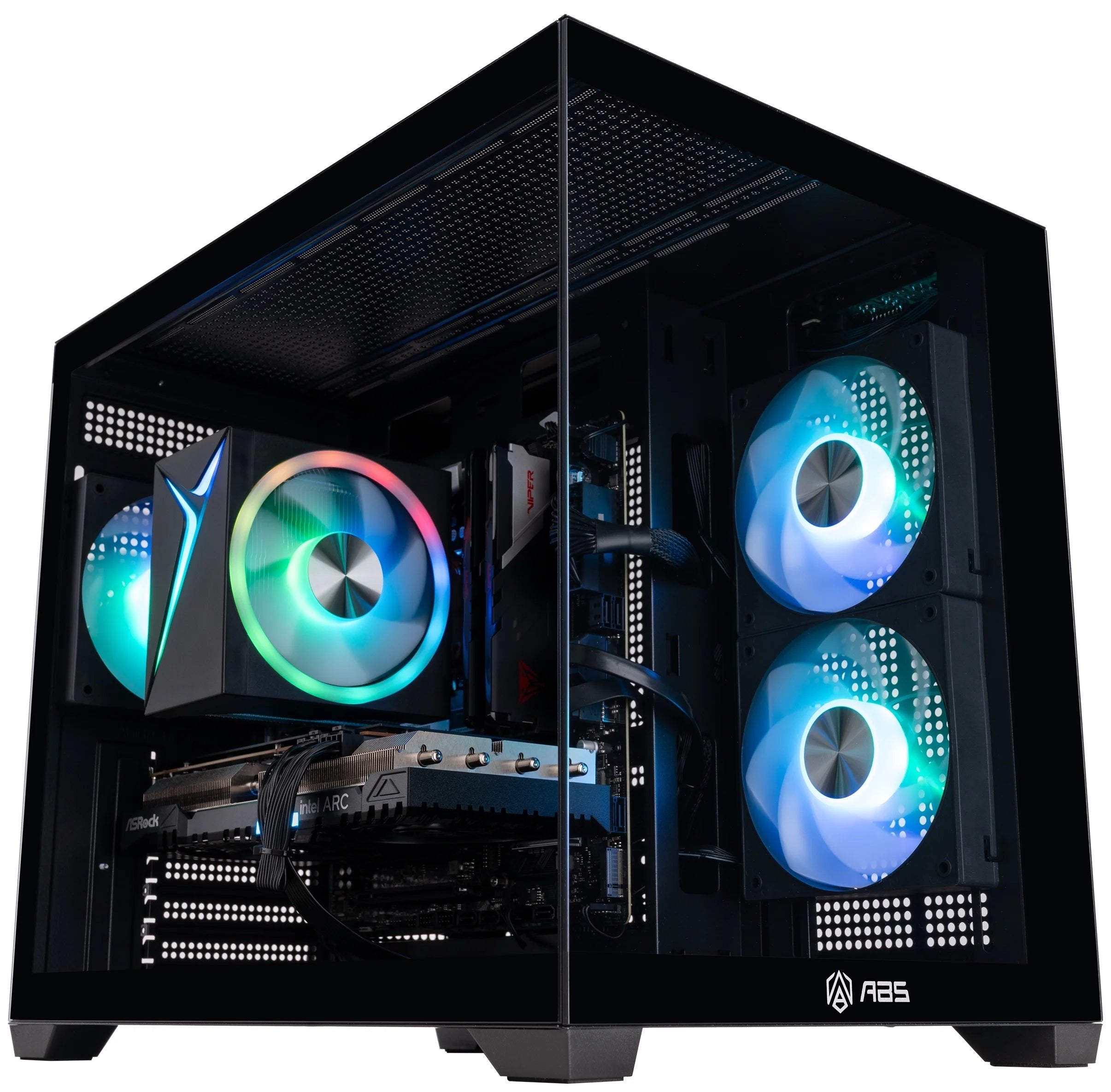PC & Gaming Essentials
