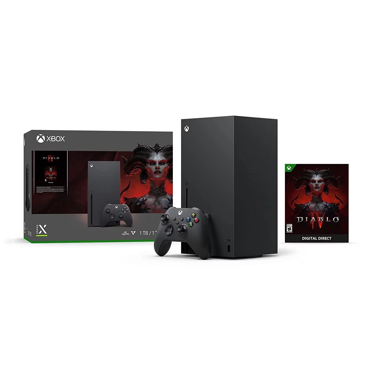 Bundle Deals