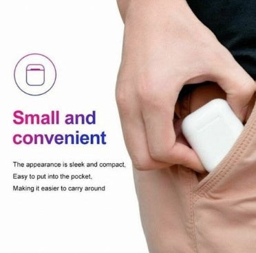 Auralis Earbuds